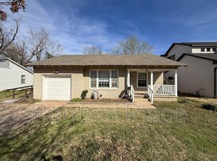 4235 S Madison Pl, Tulsa, OK 74105