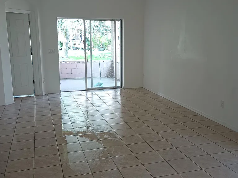 Family Living room