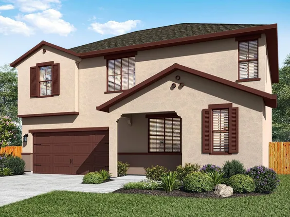 938 S Verona Court, Stockton, CA 95215