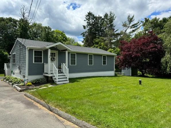 26 Colchester Avenue, East Hampton, CT 06424