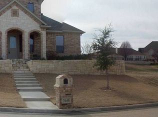 7648 Eagle Ridge Cir, Fort Worth, TX 76179