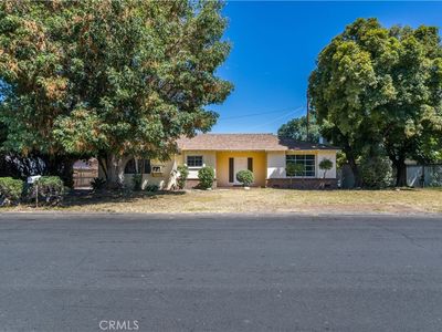 15805 Vose St, Van Nuys, CA, 91406