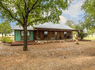 611 Doubletree Ln, Lipan, TX 76462