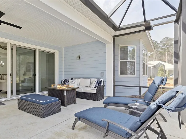 652 Ocean Hammock Loop — Photo 45