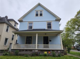 595 Garson Ave, Rochester, NY 14609