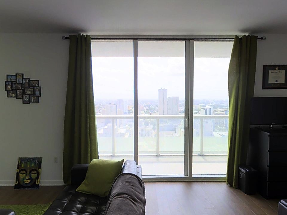 1st image of 50 Biscayne Blvd APT 3903
