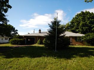 125 Grandview Blvd, Ada, OH 45810