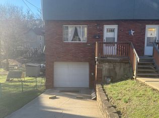 653-655 Frayne St #653, Pittsburgh, PA