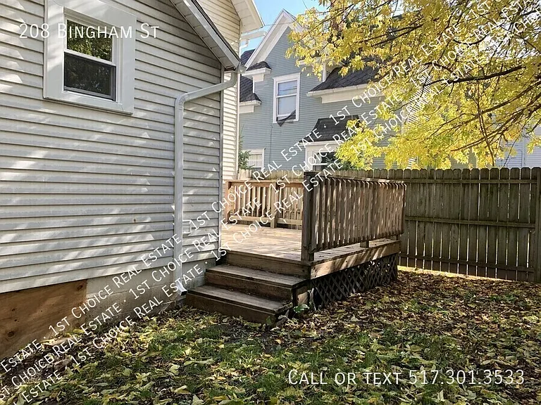 208 S Bingham St — Photo 17