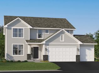 Lewis Plan, Timber Creek : Discovery Collection, Carver, MN 55315