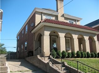 2105 N Franklin St, Wilmington, DE 19802