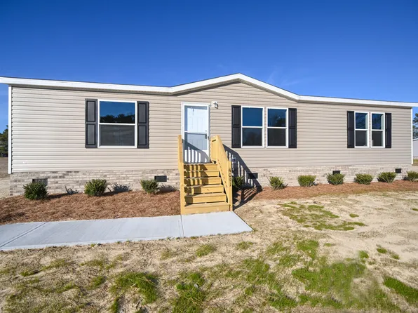 4091 Us Highway 301, Selma, NC 27576