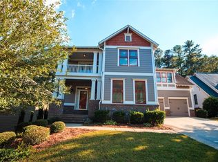 2725 Oak Village Trl, Decatur, GA 30032