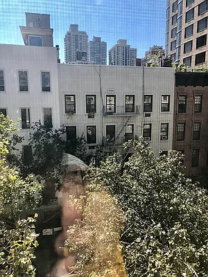 Rented by Brown Harris Stevens | media 6