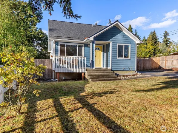 2369 Winfield Avenue, Bremerton, WA 98310