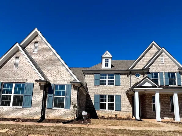 5607 Knotted Oak Ln, Arlington, TN 38002