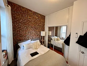 Rented by J Misrahi Realty Corp