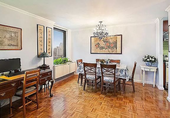 3rd image of 1601 3rd Ave #20LM