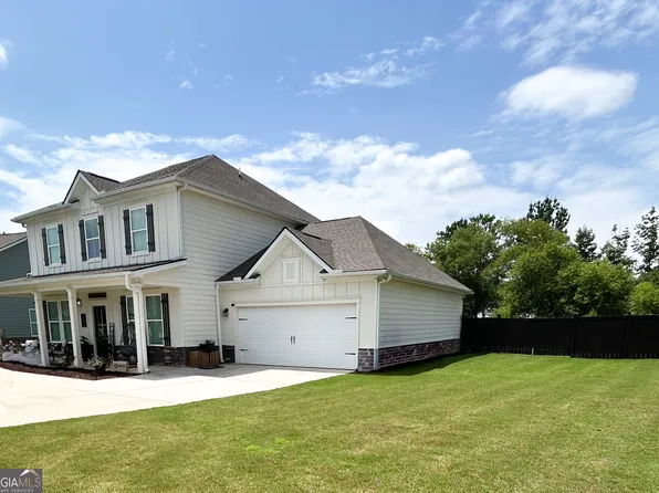 271 Presidents Way, Forsyth, GA 31029