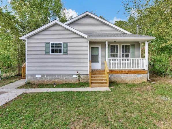 415 E 9th St, Columbia, TN 38401