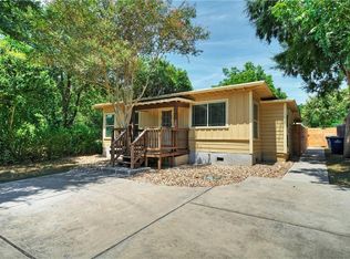 4306 Hank Ave, Austin, TX 78745