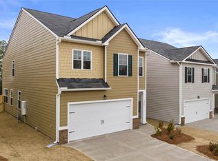 2961 Calli Crossing Dr, Graniteville, SC 29829