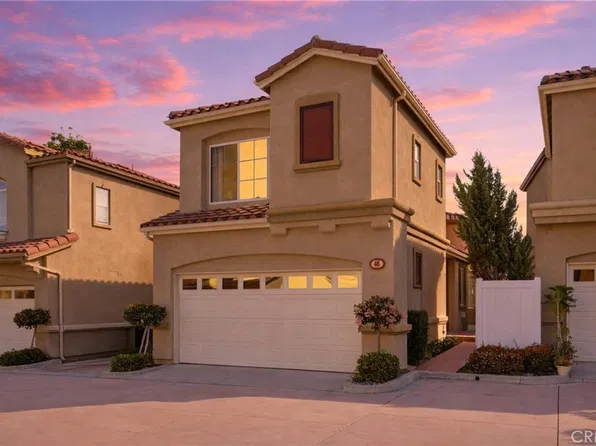 46 Calle De Los Ninos, Rancho Santa Margarita, CA 92688