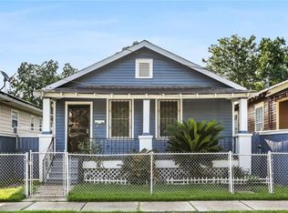 1709 Clouet St, New Orleans, LA 70117