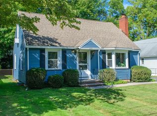 539 Washington Ave, Rochester, NY 14617