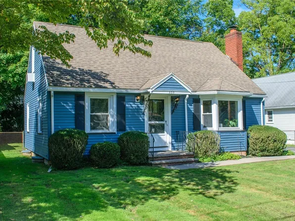 539 Washington Ave, Rochester, NY 14617