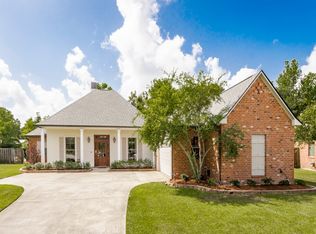 13367 W Mill Grove Dr, Gonzales, LA 70737