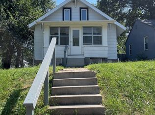 4309 Decatur St, Omaha, NE 68111