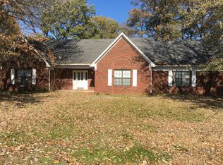 570 Reed Cir, Drummonds, TN 38023