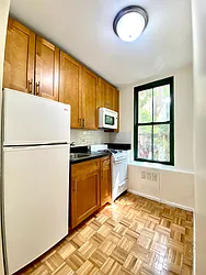 Rented by City & Suburban