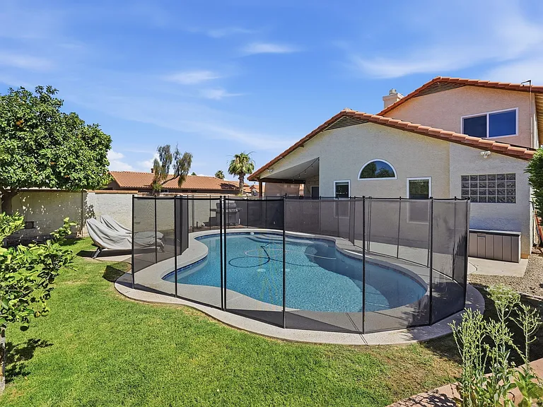 8894 E Aster Dr — Photo 39
