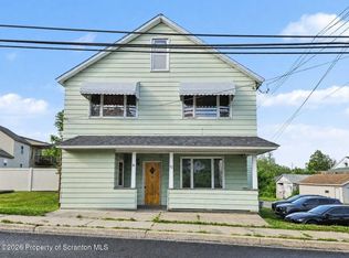 92 Fallbrook St UNIT 1, Carbondale, PA 18407