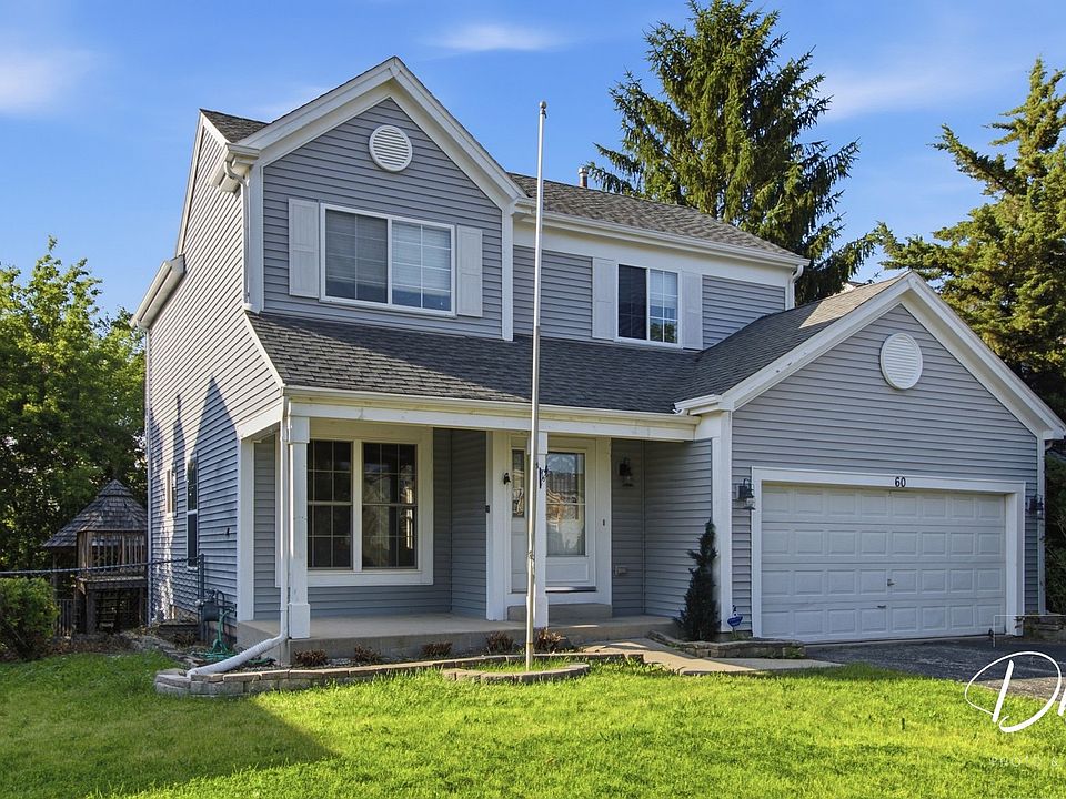 1st image of 60 W Dahlia Ln