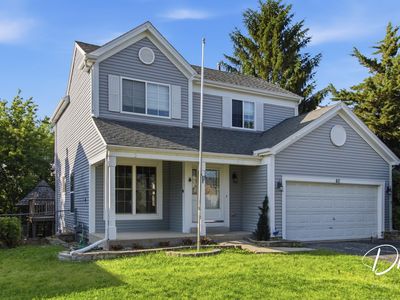 60 W Dahlia Ln, Round Lake Beach, IL, 60073