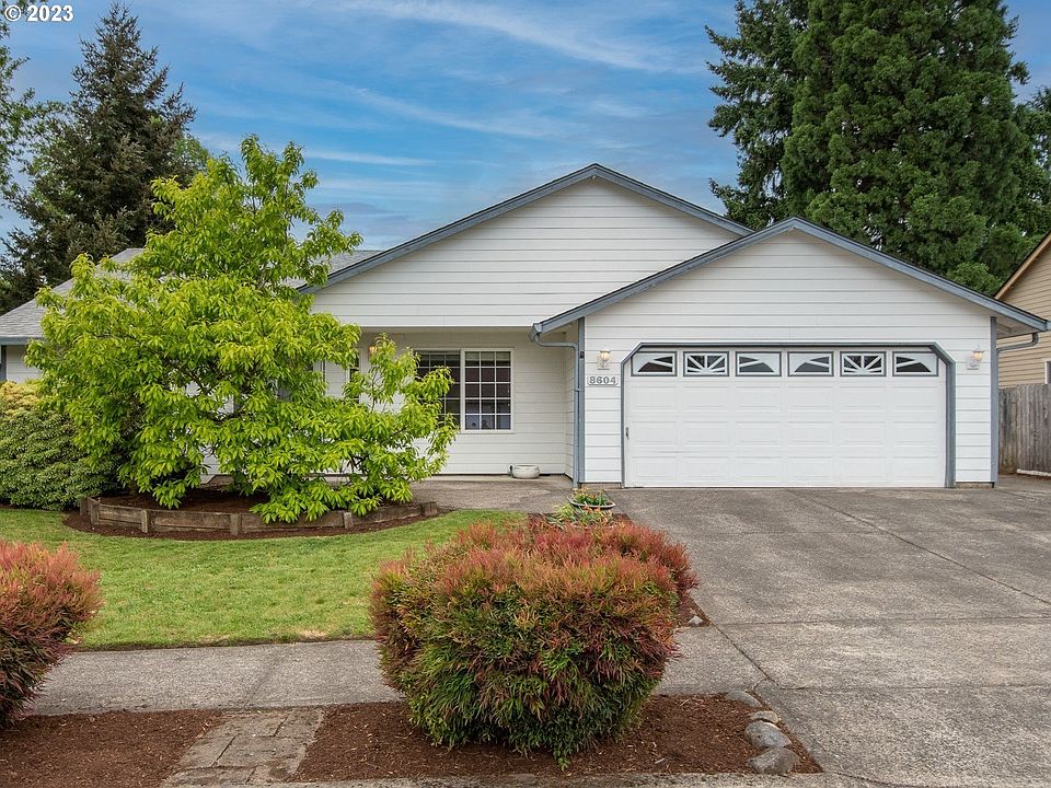 1st image of 8604 NE 143rd Ave
