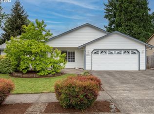 8604 NE 143rd Ave, Vancouver, WA