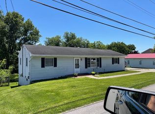 740 Kenton Station Rd, Maysville, KY 41056