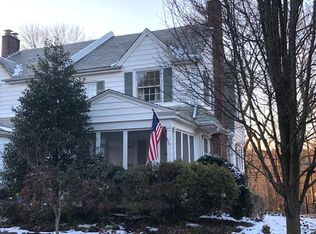 121 Walsh Rd, Lansdowne, PA 19050