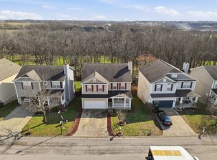 129 Meadow View Way, Georgetown, KY 40324