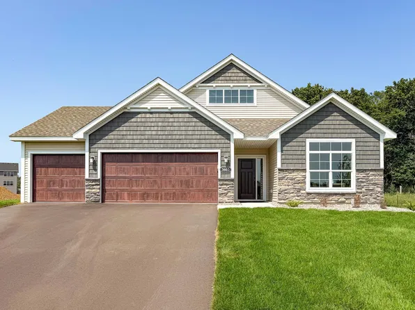 3603 237th Ave NW, Saint Francis, MN 55070