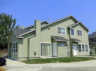 6654 W Morris Hill Ln, Boise, ID 83704