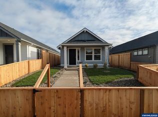 4759 Finch St, Albany, OR