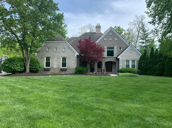 11964 Britesilks Ln, Cincinnati, OH 45249