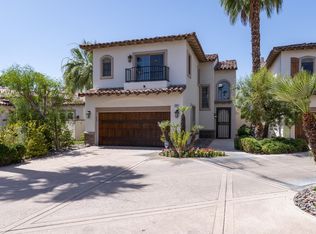 546 N Indian Canyon Dr, Palm Springs, CA 92262