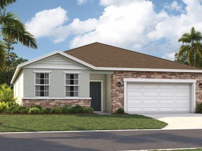 33431 Seattle Slew Dr, Sorrento, FL, 32776