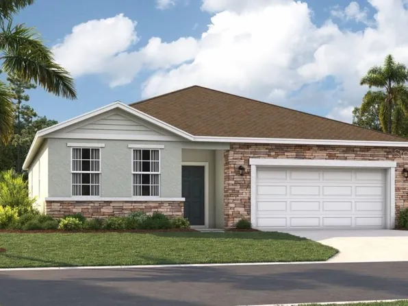 33431 Seattle Slew Dr, Sorrento, FL 32776